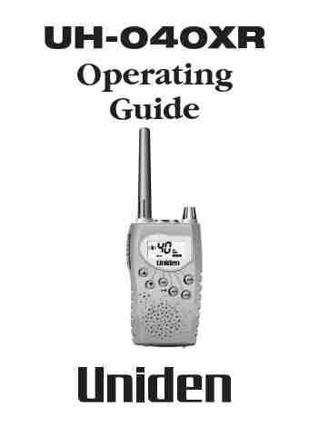 Uniden Portable Radio UH-040XR-page_pdf